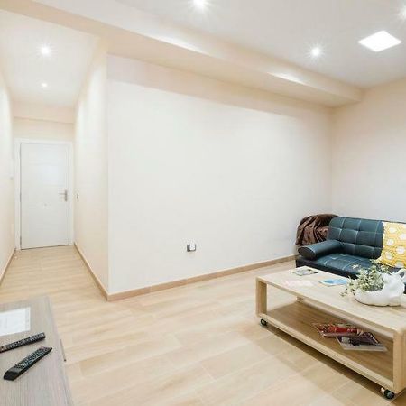 Apartamento Tenerife Icod De Los Vinos Eksteriør billede