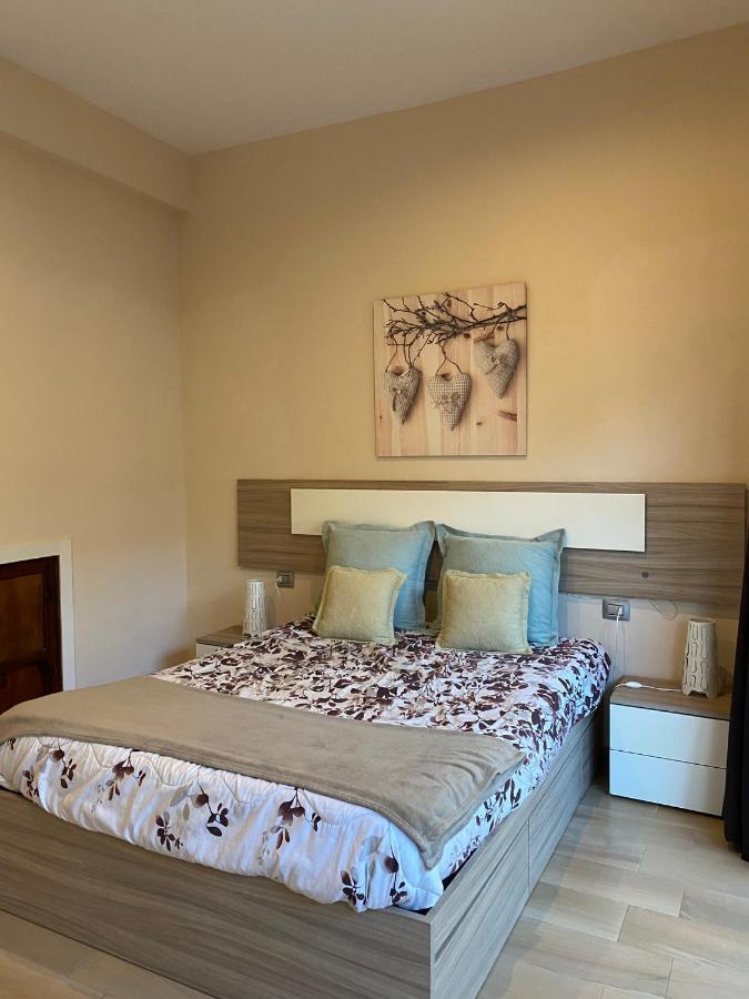 Apartamento Tenerife Icod De Los Vinos Eksteriør billede