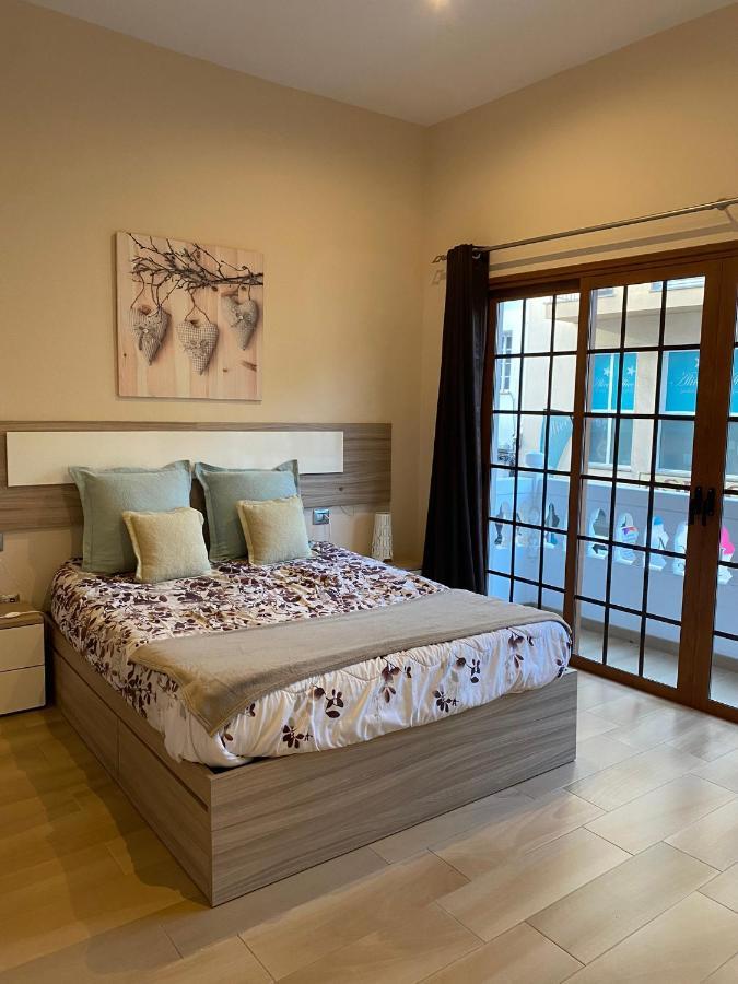 Apartamento Tenerife Icod De Los Vinos Eksteriør billede