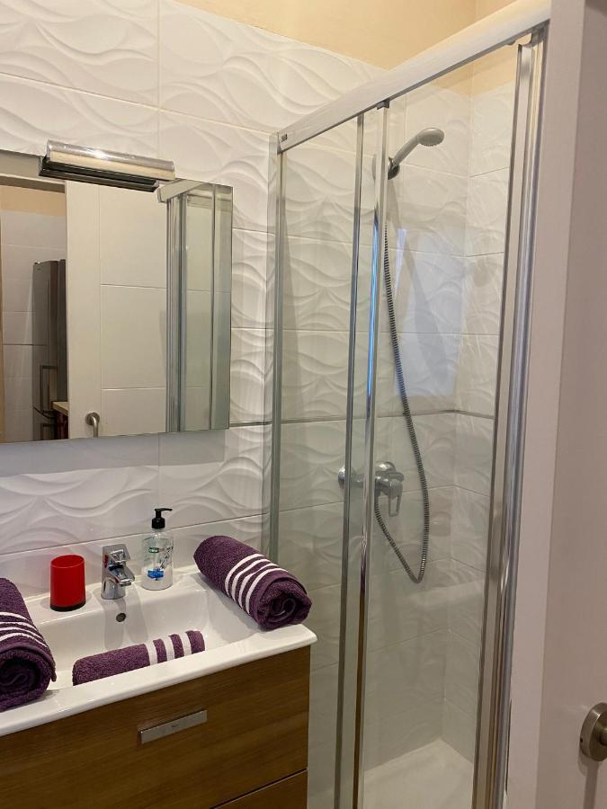 Apartamento Tenerife Icod De Los Vinos Eksteriør billede