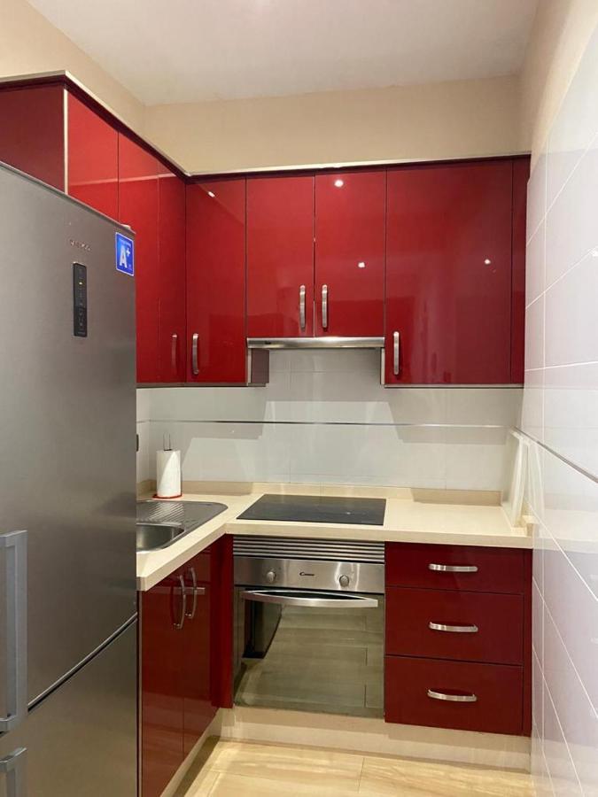 Apartamento Tenerife Icod De Los Vinos Eksteriør billede