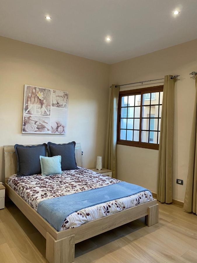 Apartamento Tenerife Icod De Los Vinos Eksteriør billede