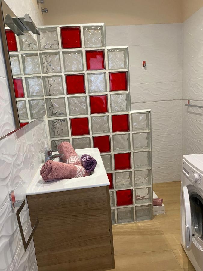 Apartamento Tenerife Icod De Los Vinos Eksteriør billede