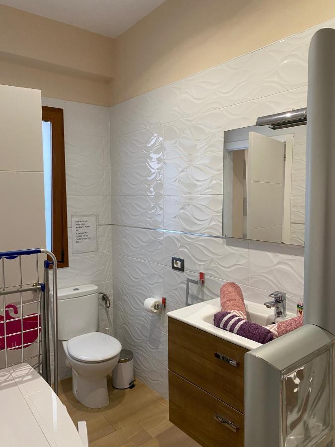 Apartamento Tenerife Icod De Los Vinos Eksteriør billede