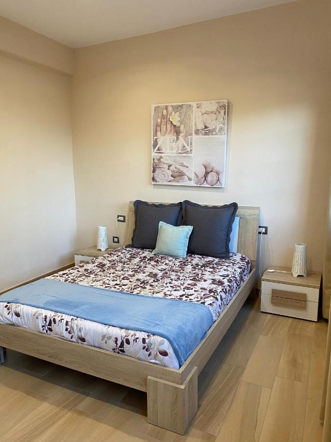 Apartamento Tenerife Icod De Los Vinos Eksteriør billede