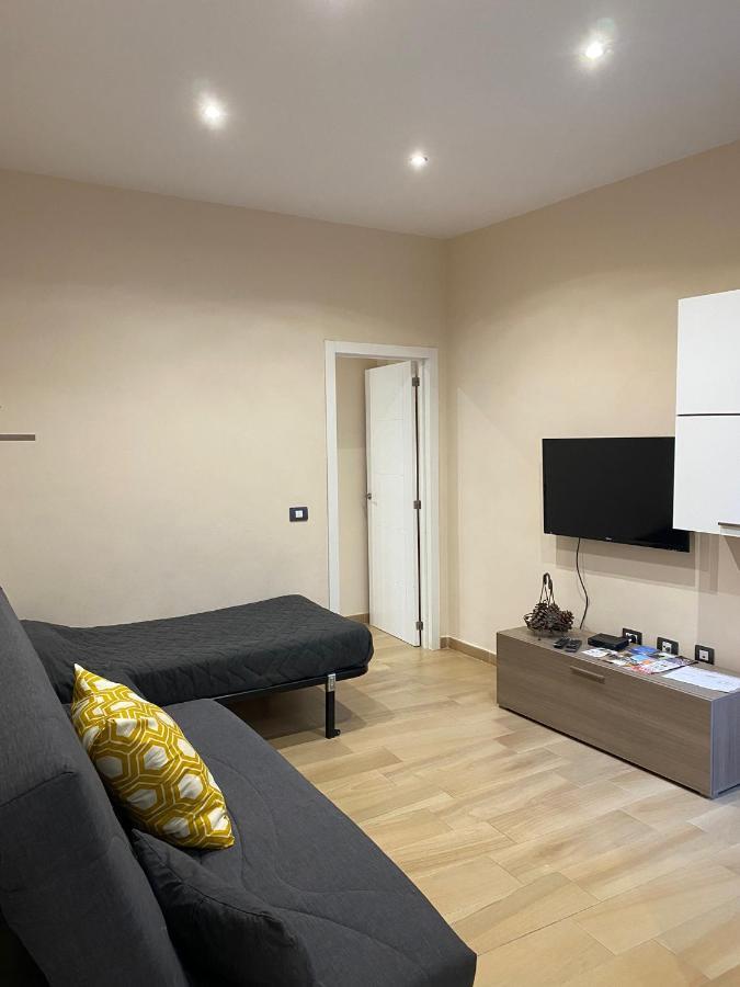 Apartamento Tenerife Icod De Los Vinos Eksteriør billede