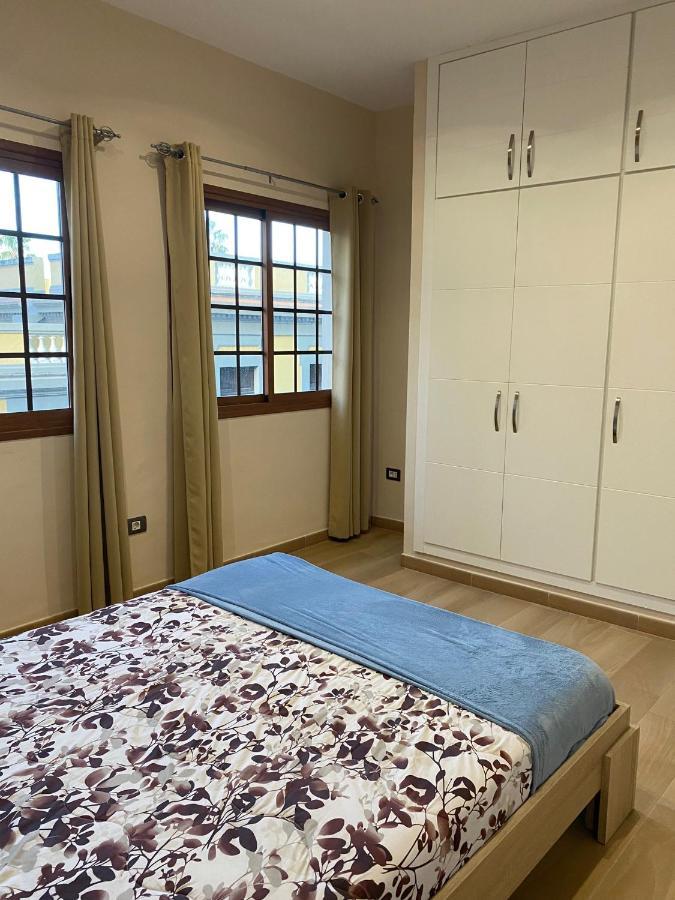 Apartamento Tenerife Icod De Los Vinos Eksteriør billede