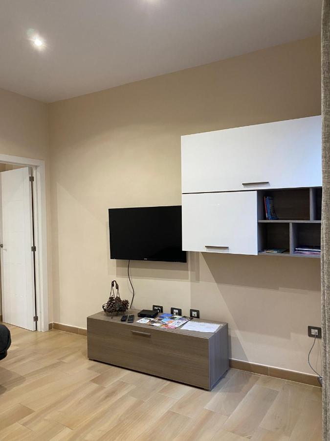 Apartamento Tenerife Icod De Los Vinos Eksteriør billede
