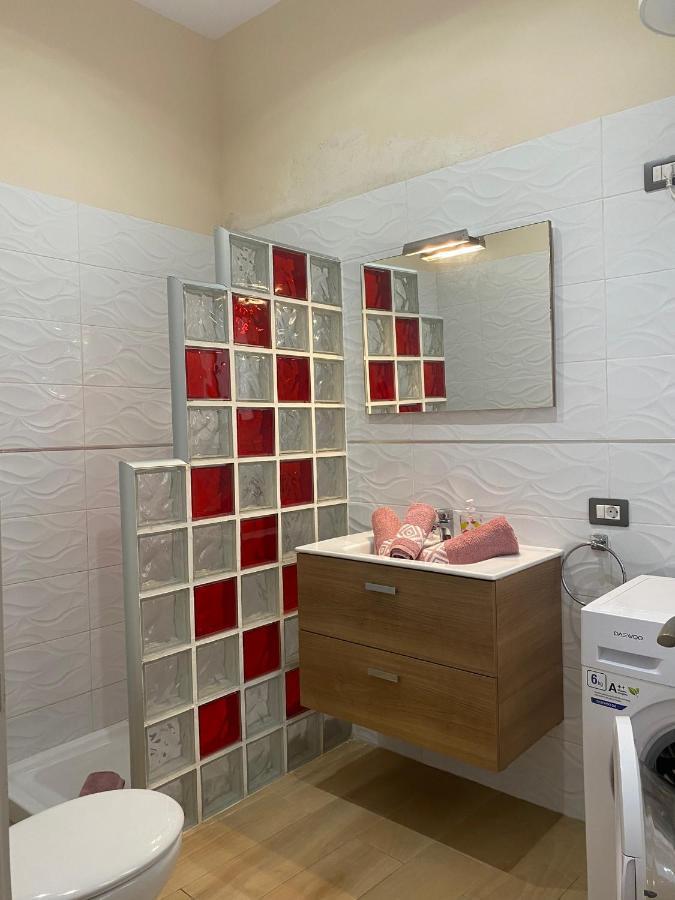 Apartamento Tenerife Icod De Los Vinos Eksteriør billede