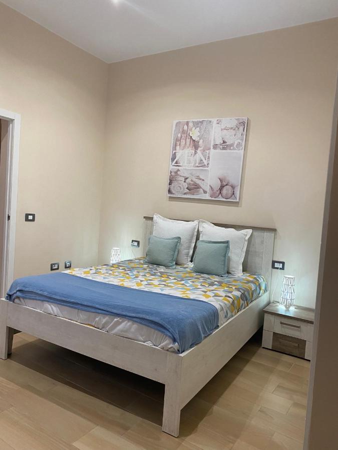 Apartamento Tenerife Icod De Los Vinos Eksteriør billede