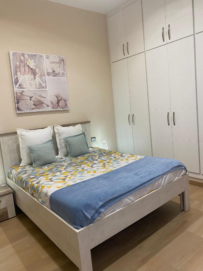 Apartamento Tenerife Icod De Los Vinos Eksteriør billede