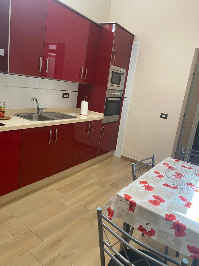 Apartamento Tenerife Icod De Los Vinos Eksteriør billede