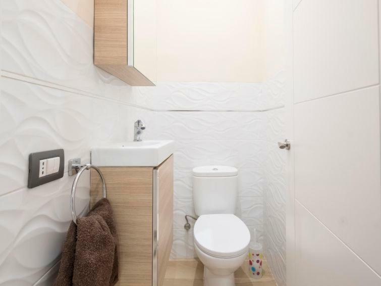 Apartamento Tenerife Icod De Los Vinos Eksteriør billede