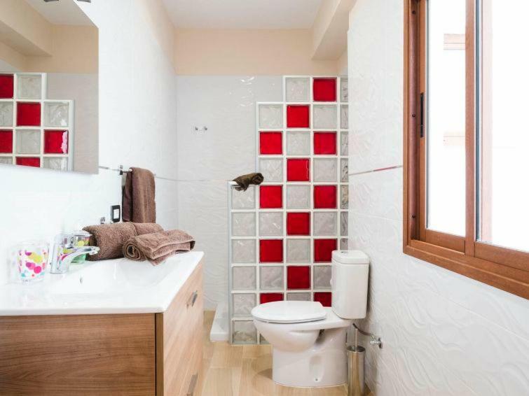 Apartamento Tenerife Icod De Los Vinos Eksteriør billede