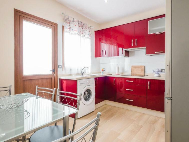 Apartamento Tenerife Icod De Los Vinos Eksteriør billede