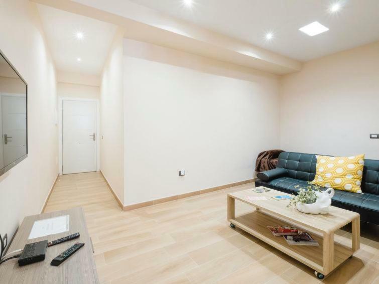 Apartamento Tenerife Icod De Los Vinos Eksteriør billede